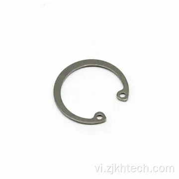 Circlips cho các lỗ bình thường